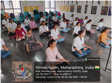 Yoga Day Image 5